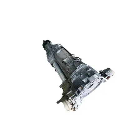 Audi Q7 4M Automatic gearbox 1103435083 1103401184 1103435211