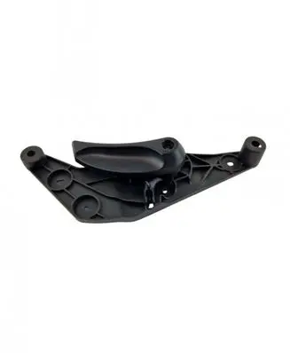 BMW 5 F10 F11 Engine bonnet (hood) release handle 9114002