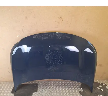 Peugeot 3008 II Engine bonnet/hood 