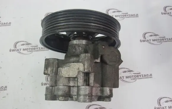 Opel Antara Power steering pump C2G35403