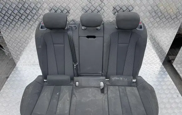Audi A4 S4 B9 Second row seats VW16569