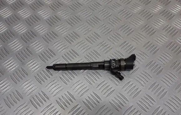 Chevrolet Captiva Fuel injector 964403970445110270