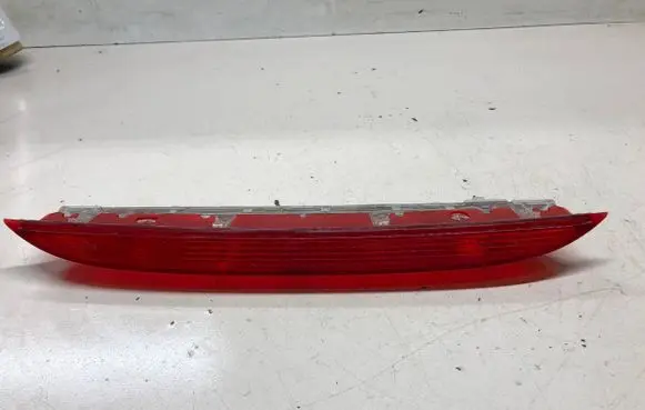 Mazda 6 Third/center stoplight
