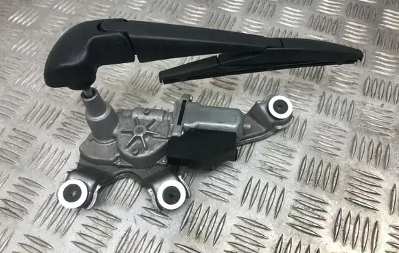 Lexus CT 200H Rear window wiper motor 8513076010