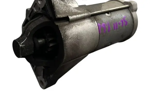 Renault Scenic III - Grand scenic III Starter motor 233000106r