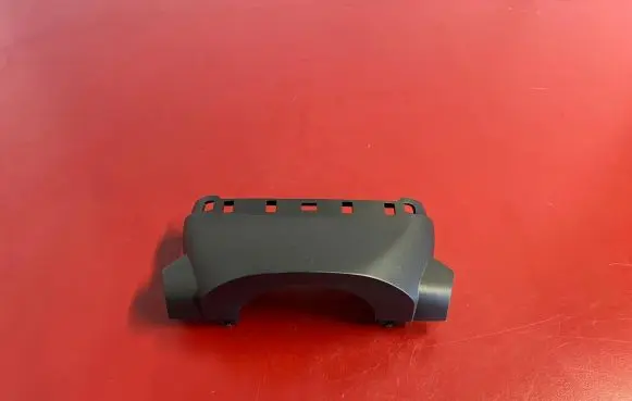 BMW X1 U11 Steering wheel column trim 9496543 51459496543