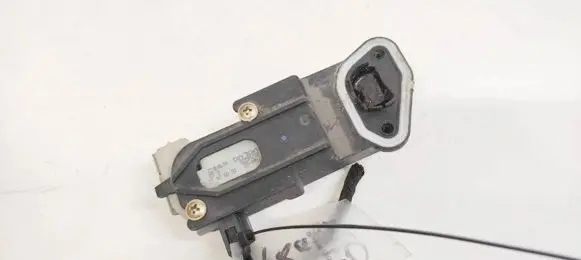 Volvo V50 Central locking motor 30716226