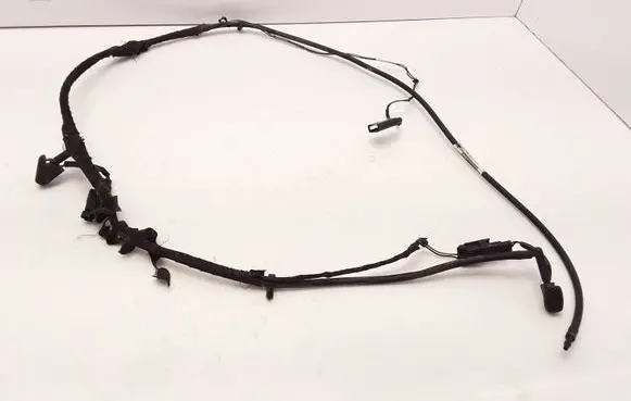 Ford Focus Windshield washer spray nozzle 98AG14297AF 98AG14297 X554C91EA