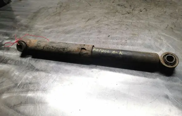 Nissan Patrol Y61 Rear shock absorber/damper