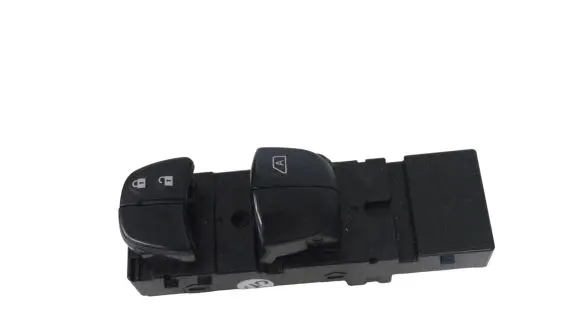 Nissan Micra K14 Electric window control switch 18Y19SD