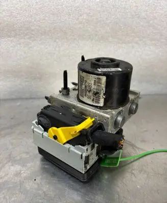 Citroen C3 ABS control unit/module 