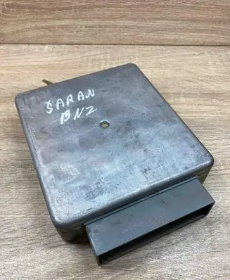 Ford Galaxy Engine control unit/module ECU 95VW12A650HE WAVE
