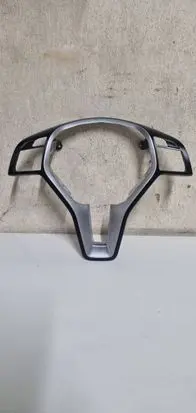 Mercedes-Benz E W212 Steering wheel A2184600618