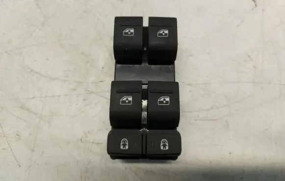 Audi A3 8Y Quarter vent window switch 83A959851B