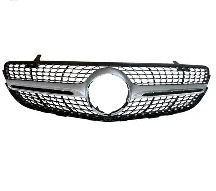Mercedes-Benz GLC C253 Front grill A2538880100