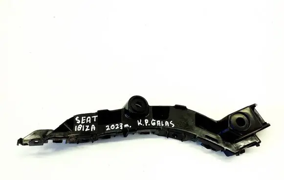 Seat Ibiza V (KJ) Rear bumper mounting bracket 6F0807393B