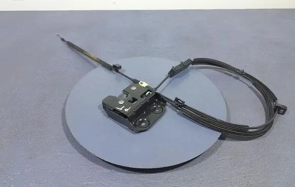 Alfa Romeo Stelvio Rear door lock 505423660
