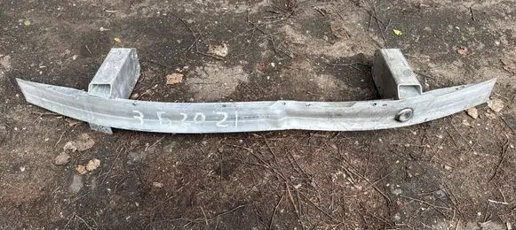 BMW 3 G20 G21 Front bumper cross member 7422219 A352230075