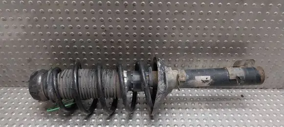 Volkswagen Golf IV Front shock absorber/damper 1J0413031BJ
