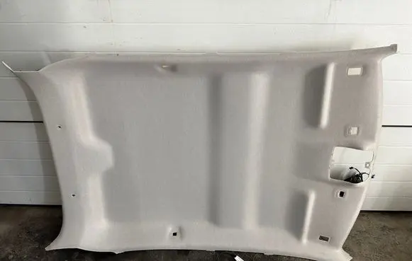 Citroen C3 Headlining 02639120 B618
