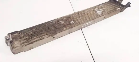 Chrysler PT Cruiser Fuel cooler (radiator) 