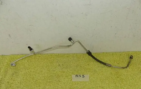 Volkswagen Golf VII Air conditioning (A/C) pipe/hose 5Q0820741C