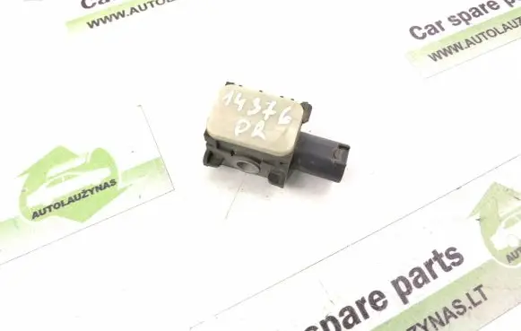 Mercedes-Benz S W221 Airbag deployment crash/impact sensor 0038202926 A0038202926