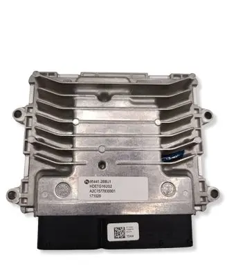 KIA Niro Gearbox control unit/module 954412BBJ1 A2C1577830001