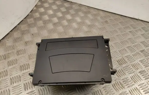 Citroen C4 III e-C4 Head up display screen 9842261480 E581953 08210362