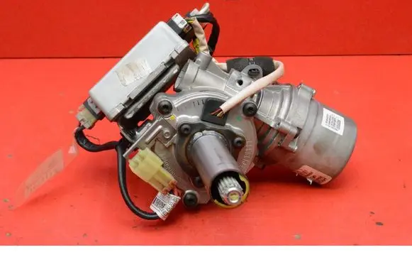 Hyundai i30 Power steering pump A656300200