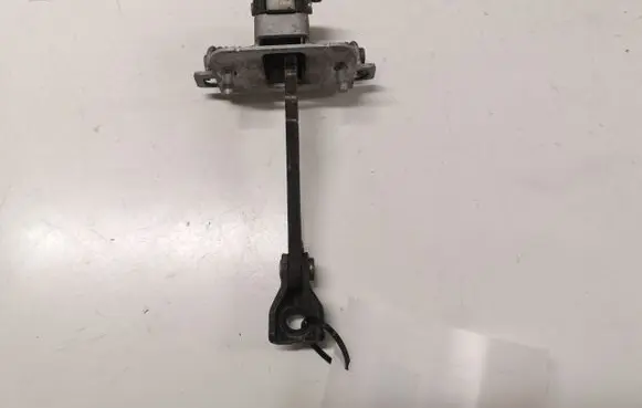 Citroen C4 I Picasso Front door check strap stopper