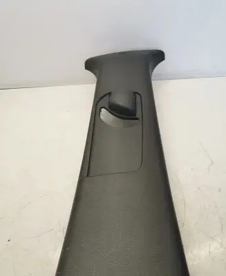Jeep Grand Cherokee (B) pillar trim (top) 1GT14DX9AF
