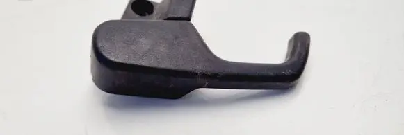 Volkswagen PASSAT B4 Engine bonnet (hood) release handle 3A1823533
