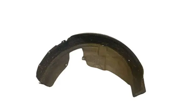 KIA Soul Rear arch fender liner splash guards 86822E4000
