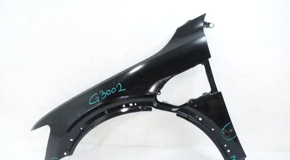 Audi e-tron Front wheel arch liner splash guards