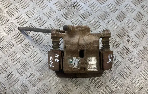 Subaru Forester SH Rear brake caliper