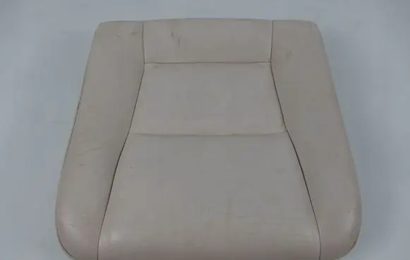 Volvo XC90 Third row seats 