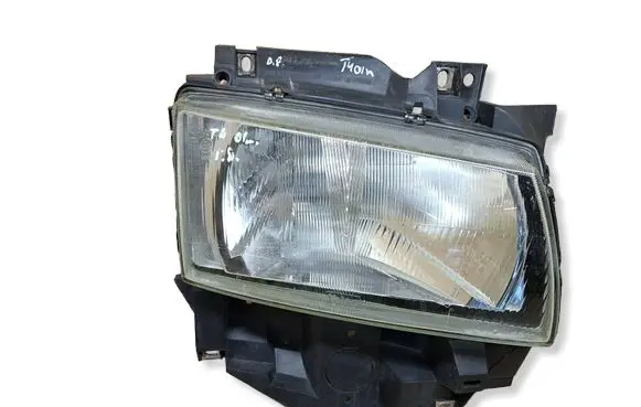 Volkswagen Transporter - Caravelle T4 Headlight/headlamp 7D1941010H 87723340