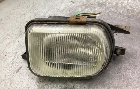 Mercedes-Benz C W203 Front fog light 2158200656 1NA00797602