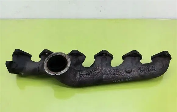 BMW 5 E60 E61 Exhaust manifold