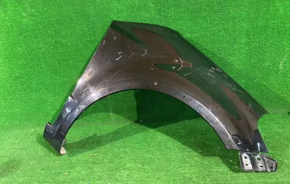 Suzuki SX4 Fender