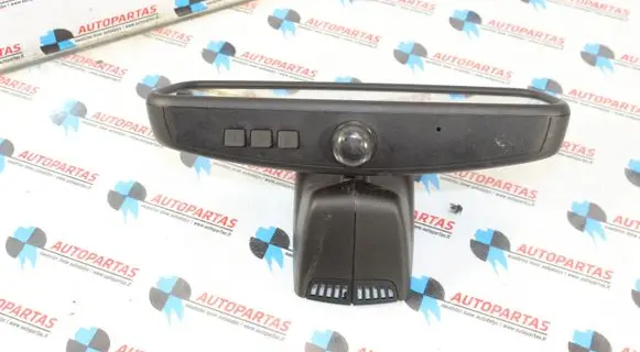 BMW X3 F25 Rear view mirror (interior) 39267298 9053277000 926590201