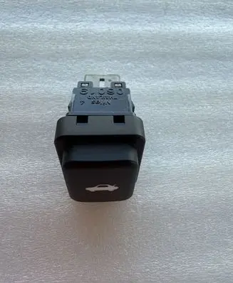 Subaru WRX STI Tailgate opening switch 83002VA130