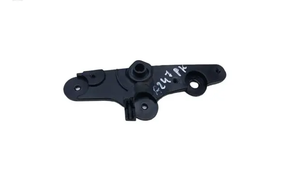 BMW 3 E90 E91 Engine bonnet (hood) release handle 11242010 9150273