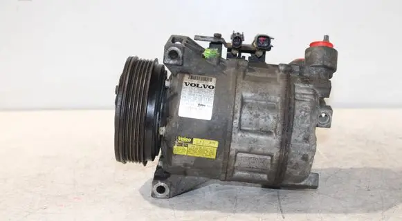 Volvo XC70 Air conditioning (A/C) compressor (pump) 36001373