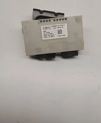 Ford F150 Tow bar trailer control unit/module GL3T19H378AB 401154265 28496706