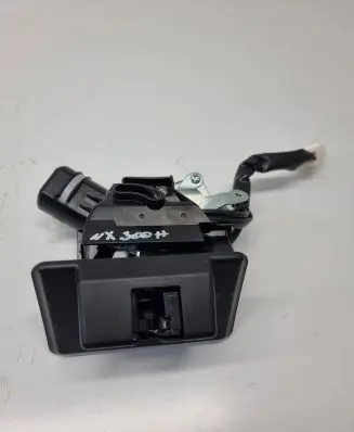 Lexus NX Tailgate/trunk/boot lock/catch/latch 41231010130 1638000462