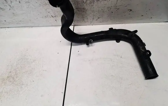 Opel Meriva A Intercooler hose/pipe 