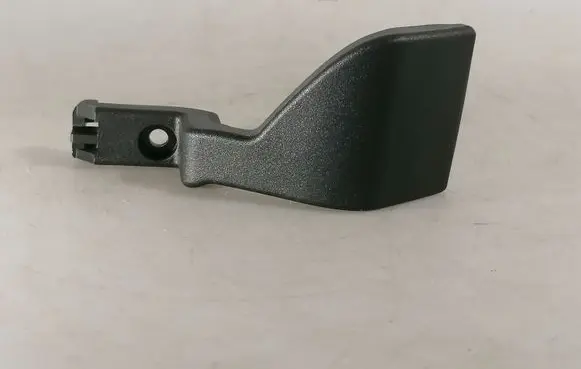 Renault Trafic III (X82) Steering wheel adjustment handle/lever 8200838410 8200838410C
