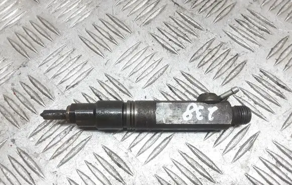 Volvo S80 Fuel injector 0432193610